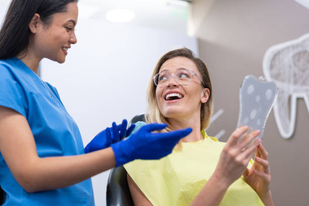 Best Emergency Dental Care  in Hargill, TX